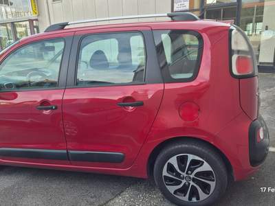 Citroen C3 Picasso Ottima usata MASSA E COZZILE