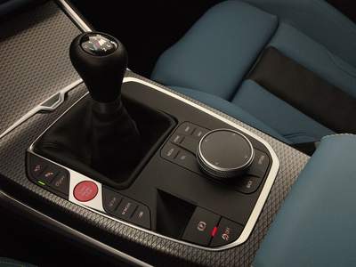 BMW Serie 3 M3 M3 3.0 Grigio usata Cuneo