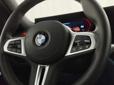 BMW Serie 3 M3 M3 3.0 Grigio usata Cuneo