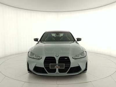 BMW Serie 3 M3 M3 3.0 Grigio usata Cuneo