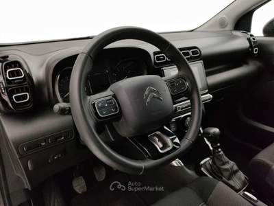 Citroen C3  - c3 aircross 1.2 puretech feel s&s 110cv Grigio usata Torino