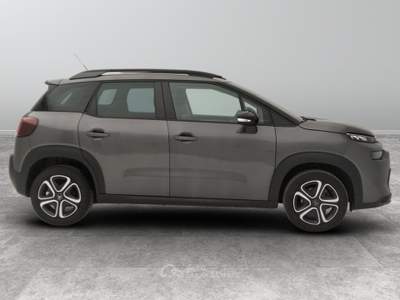 Citroen C3  - c3 aircross 1.2 puretech feel s&s 110cv Grigio usata Torino