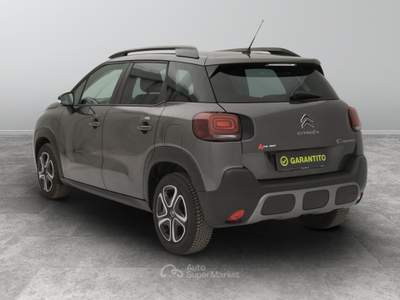 Citroen C3  - c3 aircross 1.2 puretech feel s&s 110cv Grigio usata Torino