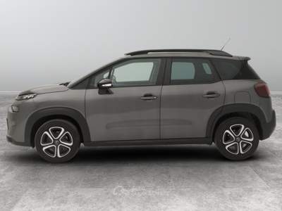 Citroen C3  - c3 aircross 1.2 puretech feel s&s 110cv Grigio usata Torino