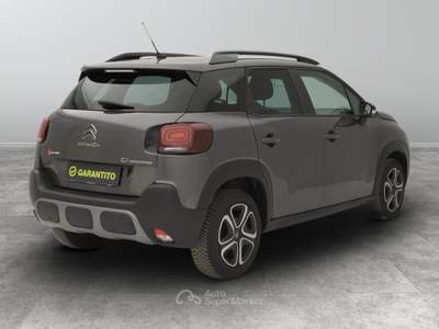 Citroen C3  - c3 aircross 1.2 puretech feel s&s 110cv Grigio usata Torino