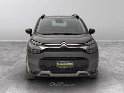 Citroen C3  - c3 aircross 1.2 puretech feel s&s 110cv Grigio usata Torino