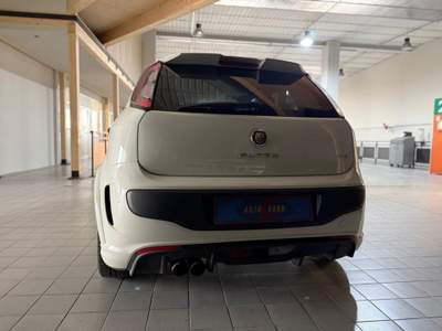 Abarth Punto Evo 1.4 16V Turbo Multiair S&S Bianco usata Orbassano