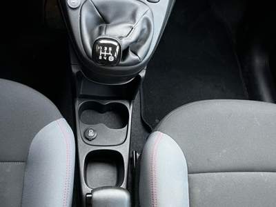 Fiat Panda Panda 1.2 Pop 2018 km 47700 benzina + gpl Blu/Azzurro usata Vaiano