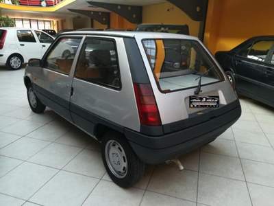 Renault 5  Argento usata Castrovillari