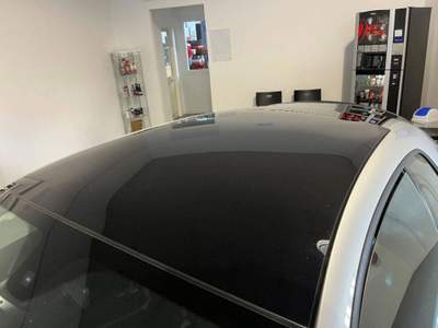 Alfa Romeo Brera 2.4 jtdm Sky Window 200cv Argento usata Sora