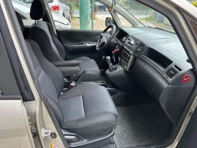 Toyota Corolla TOYOTA COROLLA 2.0 TDI (12 RATE) Argento usata LUGO