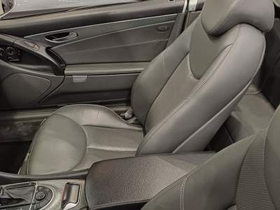 Mercedes-Benz SL Brabus Argento usata Abano Terme