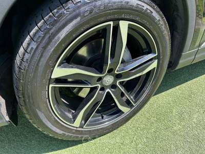 Audi Q7 50 TDI 286CV MHEV Quattro tiptronic Business Plus Nero usata Curno