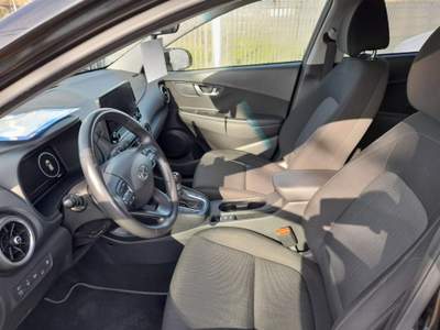 Hyundai Kona HEV 1.6 DCT XLine+ Nero usata Scarperia e San Piero