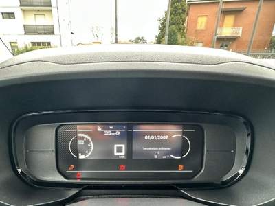 Fiat Doblò Doblò 1.5 BlueHdi 130CV Combi N1 Nero usata Maranello