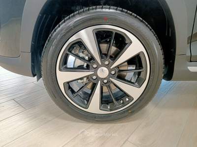 DR 3.0 DR3 CVT 1.5 BZ /GPL Nero usata Torino
