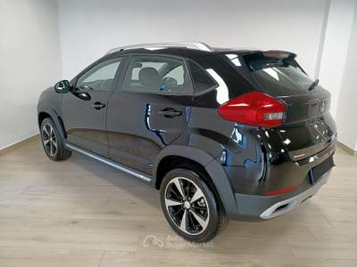 DR 3.0 DR3 CVT 1.5 BZ /GPL Nero usata Torino
