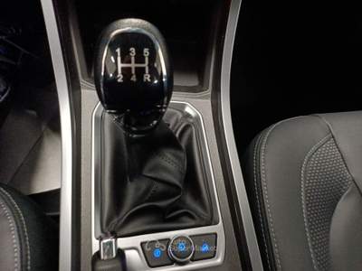 DR 3.0 DR3 CVT 1.5 BZ /GPL Nero usata Torino