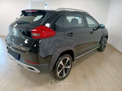DR 3.0 DR3 CVT 1.5 BZ /GPL Nero usata Torino