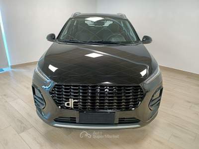 DR 3.0 DR3 CVT 1.5 BZ /GPL Nero usata Torino
