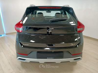 DR 3.0 DR3 CVT 1.5 BZ /GPL Nero usata Torino