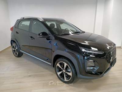 DR 3.0 DR3 CVT 1.5 BZ /GPL Nero usata Torino