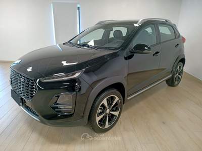 DR 3.0 DR3 CVT 1.5 BZ /GPL Nero usata Torino
