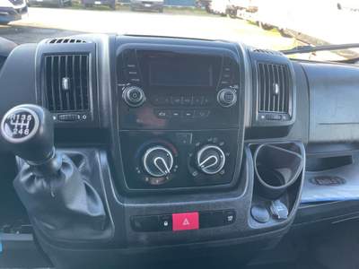 Fiat Ducato 2.3 MJT 130CV LH2 2021 GARANZIA  [A328] Bianco usata Sant'Agata Bolognese