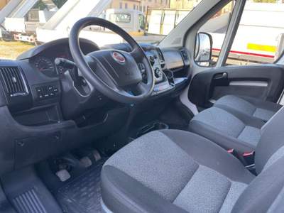 Fiat Ducato 2.3 MJT 130CV LH2 2021 GARANZIA  [A328] Bianco usata Sant'Agata Bolognese