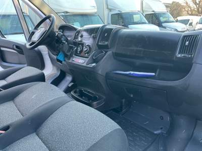 Fiat Ducato 2.3 MJT 130CV LH2 2021 GARANZIA  [A328] Bianco usata Sant'Agata Bolognese