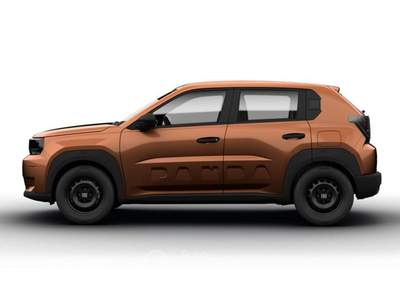 Fiat Grande Panda 1.2 S&S Hybrid POP+ICON+BUSINESS+LA PRIMA Bronzo usata Fara Gera d'Adda