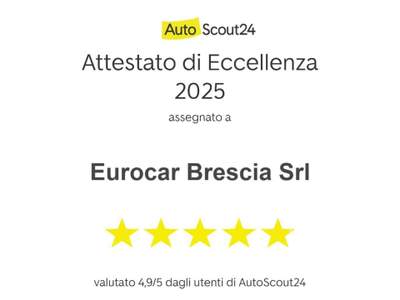 Audi A3 SPB 30 TDI S tronic Business Advanced Grigio usata Rezzato