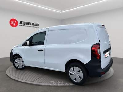 Nissan Townstar 1.3 130 CV Van PC Acenta Bianco usata Maniago