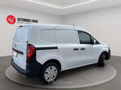 Nissan Townstar 1.3 130 CV Van PC Acenta Bianco usata Maniago