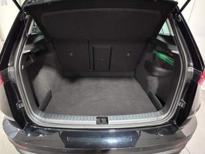 Skoda Karoq 2.0 tdi evo Executive 115cv Nero usata Piove di Sacco