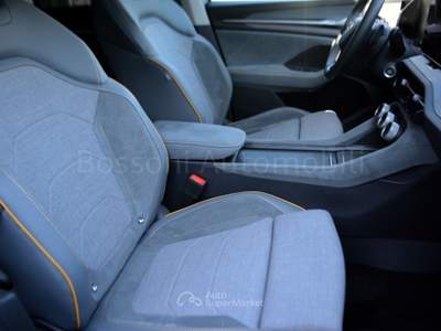 Skoda Kodiaq 2.0 tdi 150cv selection dsg Grigio usata Cremona