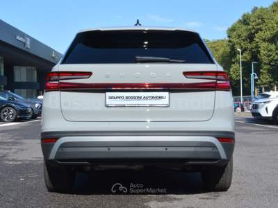 Skoda Kodiaq 2.0 tdi 150cv selection dsg Grigio usata Cremona
