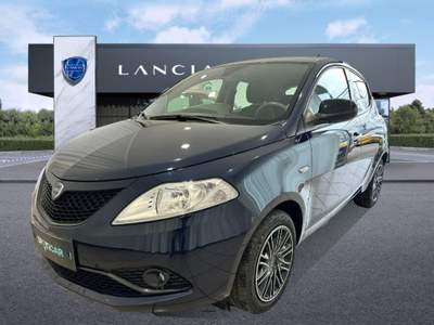 Lancia Ypsilon 1.0 FireFly 5 porte S&S Hybrid Ecochic Gold Blu/Azzurro usata Bologna