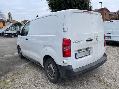 Opel Vivaro 2021 76000 KM [M226] Bianco usata Sant'Agata Bolognese