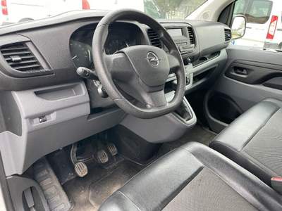 Opel Vivaro 2021 76000 KM [M226] Bianco usata Sant'Agata Bolognese