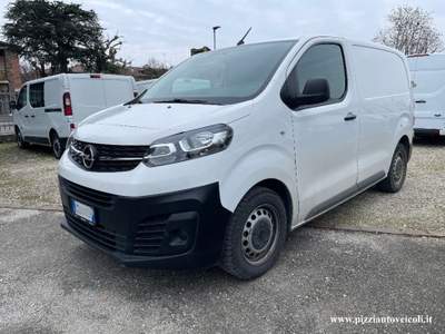 Opel Vivaro 2021 76000 KM [M226] Bianco usata Sant'Agata Bolognese