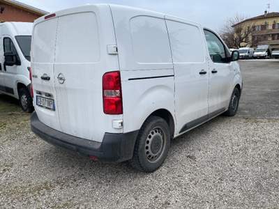 Opel Vivaro 2021 76000 KM [M226] Bianco usata Sant'Agata Bolognese
