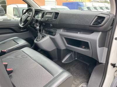 Opel Vivaro 2021 76000 KM [M226] Bianco usata Sant'Agata Bolognese