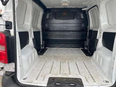 Opel Vivaro 2021 76000 KM [M226] Bianco usata Sant'Agata Bolognese