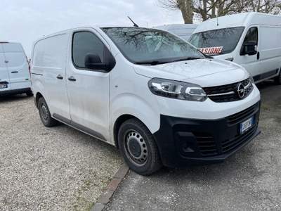 Opel Vivaro 2021 76000 KM [M226] Bianco usata Sant'Agata Bolognese