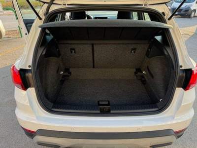 Seat Arona 1.0 ECO TSI XPERIENCE 110CV Bianco usata Casalserugo