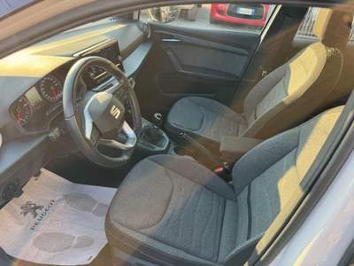Seat Arona 1.0 ECO TSI XPERIENCE 110CV Bianco usata Casalserugo