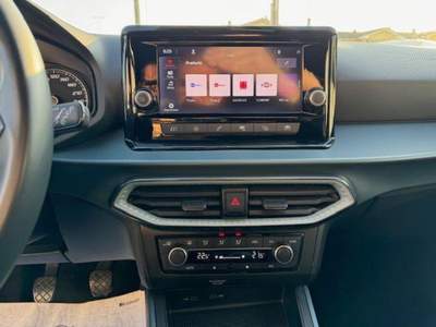 Seat Arona 1.0 ECO TSI XPERIENCE 110CV Bianco usata Casalserugo