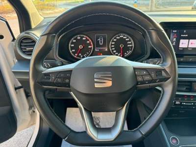 Seat Arona 1.0 ECO TSI XPERIENCE 110CV Bianco usata Casalserugo