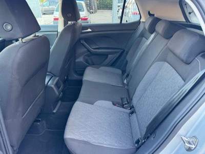 Volkswagen T-Cross 1.0 TSI 115 CV DSG Life Grigio usata Casalserugo